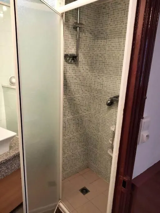 Le Nid Douillet Vintage Apartment La Bourboule France