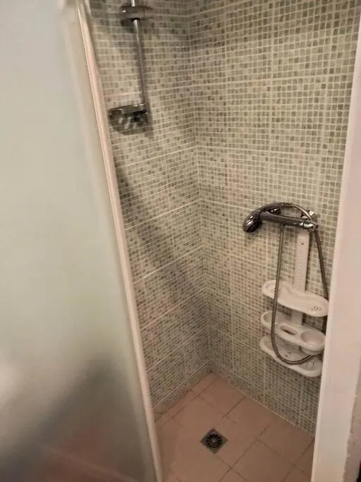 Le Nid Douillet Vintage Apartment La Bourboule 0*,  France