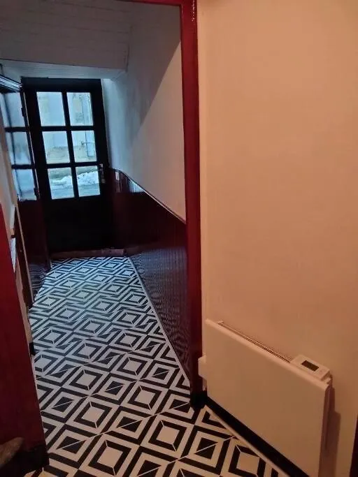 Le Nid Douillet Vintage Apartment La Bourboule