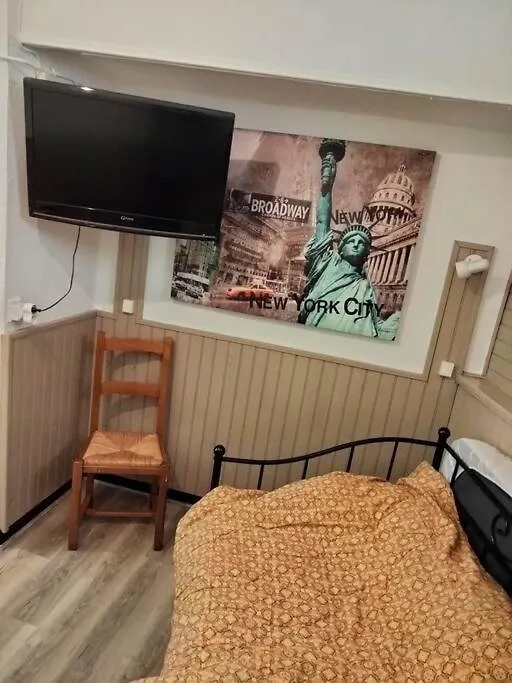 Le Nid Douillet Vintage Apartment La Bourboule