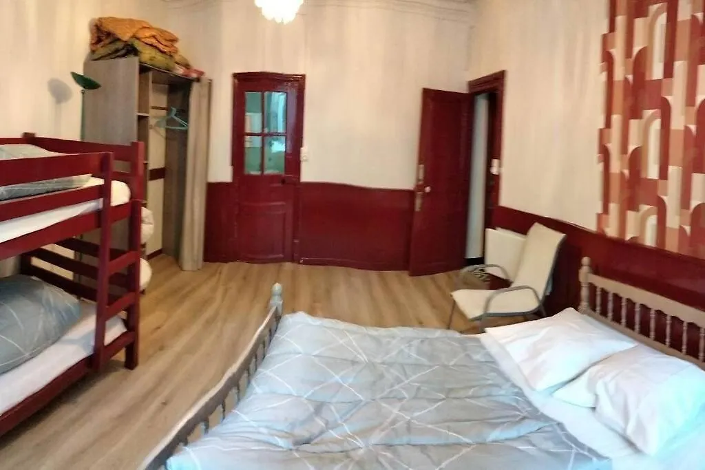 Le Nid Douillet Vintage Apartment La Bourboule