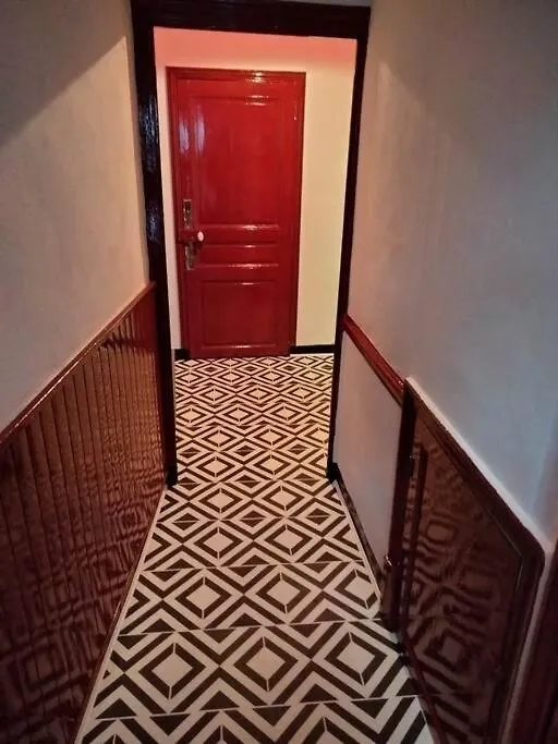 Le Nid Douillet Vintage Apartment La Bourboule 0*,  France