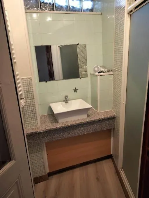 Le Nid Douillet Vintage Apartment La Bourboule