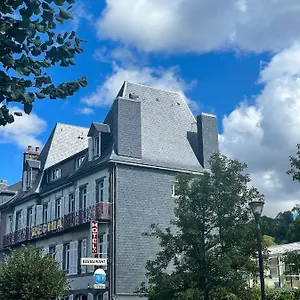 Hotel Logis Hotel Regina, La Bourboule