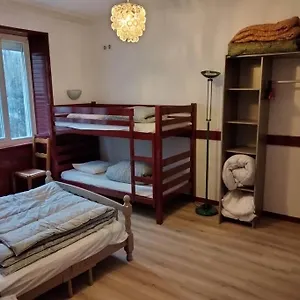 Le Nid Douillet Vintage En Centre-ville. Appartement