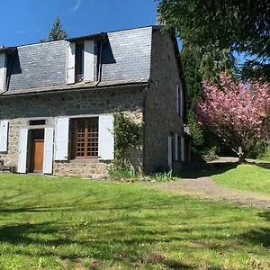 Jardin/parking Prive 4 Personnes Appartement