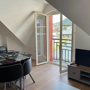 La Butte Appartement
