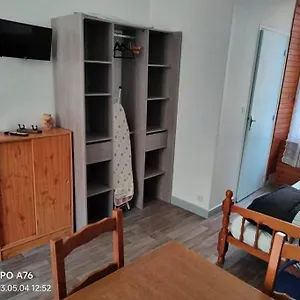 Le Nid Douillet Industriel Appartement