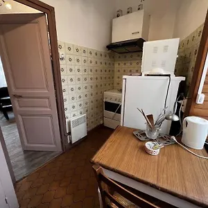 Le Nid Douillet Rustique Linge Fourni Appartement