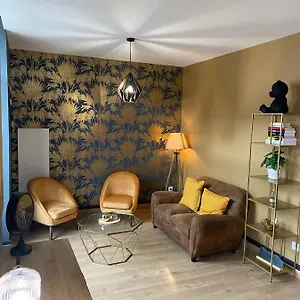 Chez Enzo Appartement