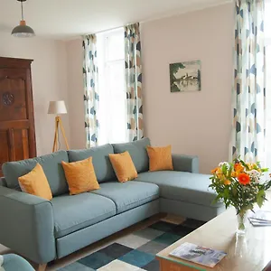 Le Cocon 1893 Appartement