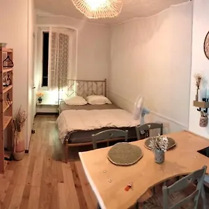 Le Nid Douillet Champetre Linge Fourni Appartement