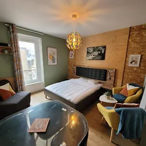 L'edelweiss Appartement